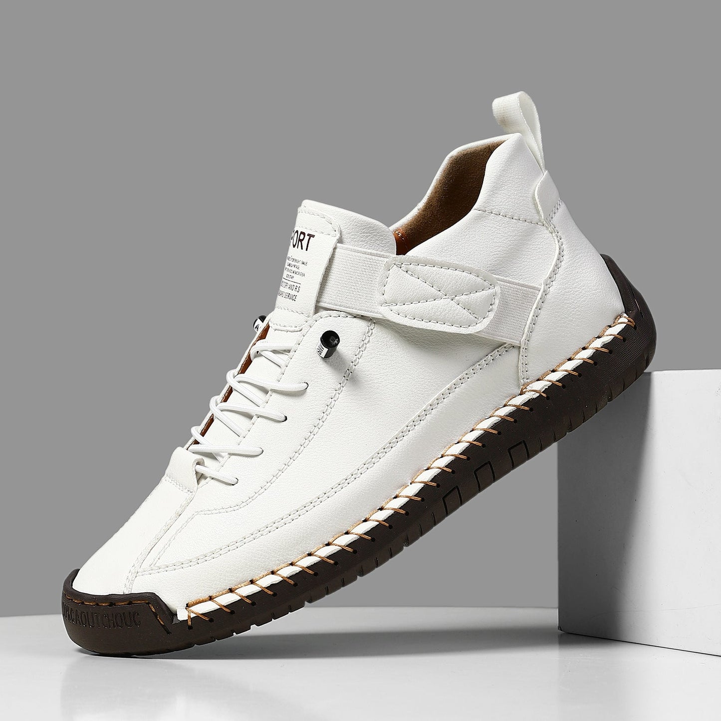 Aloria™ | Wygodne trampki