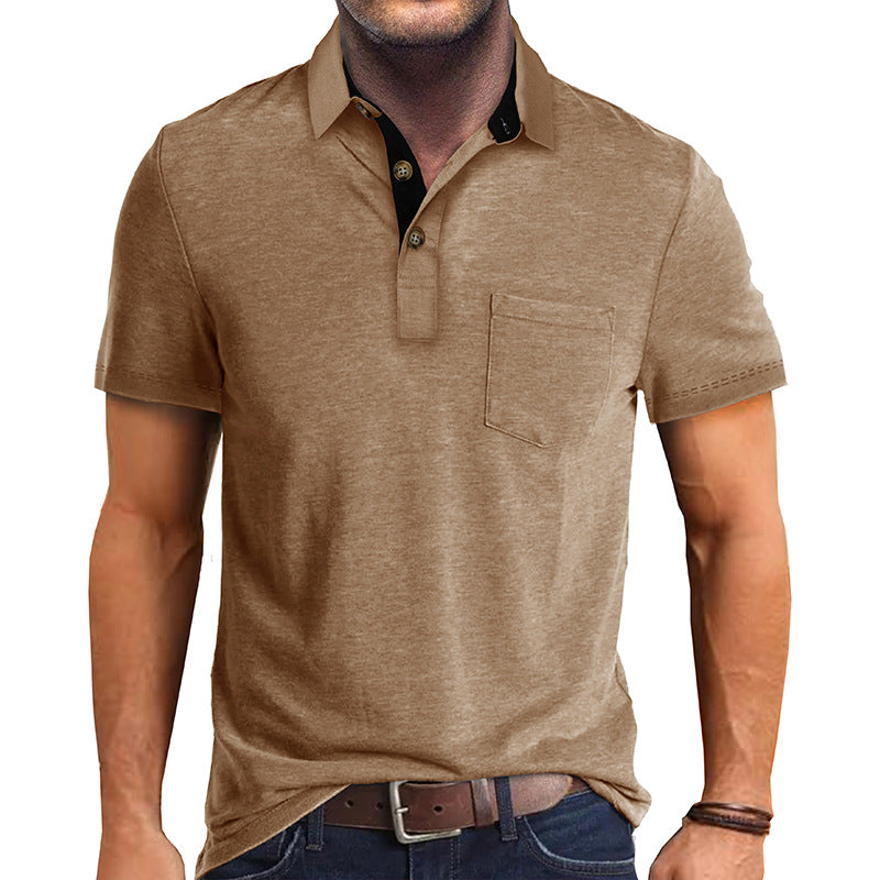 Polo męskie