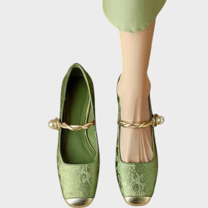 Mariana | Płaskie Obuwie Ortopedyczne