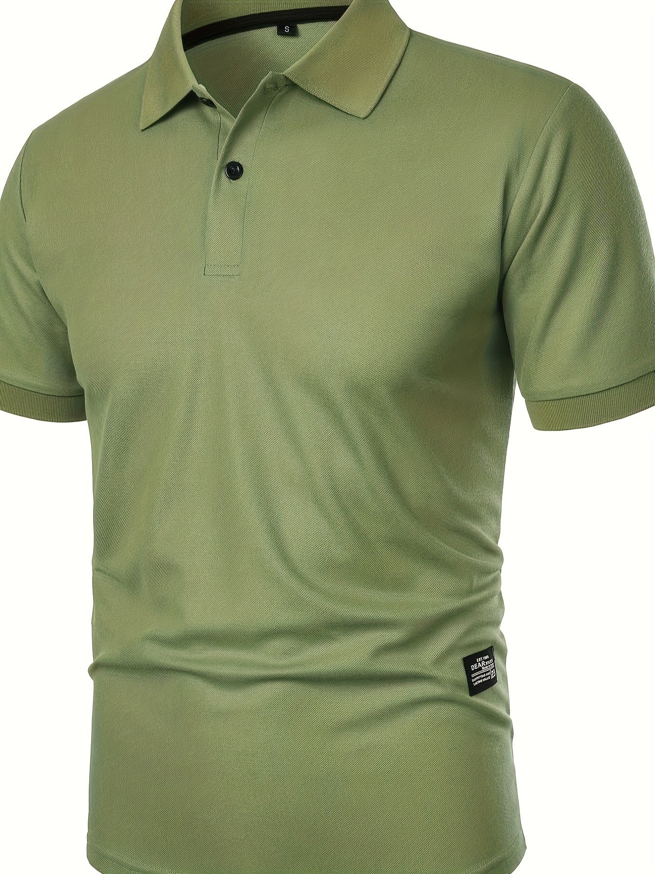 Polo męskie