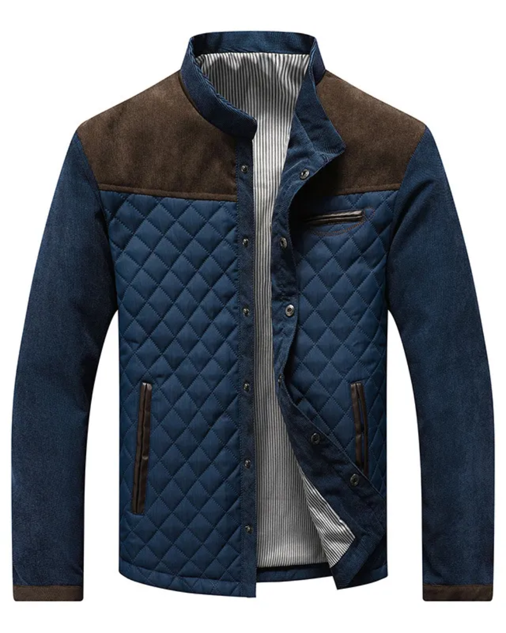 Louis | Elegancka Kurtka