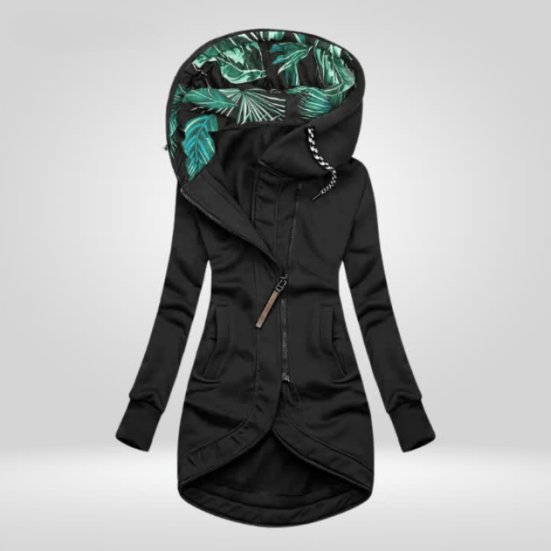 Élodie | Elegancka Kurtka Damska