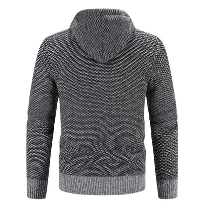 Dorian – Bluza męska ultimate