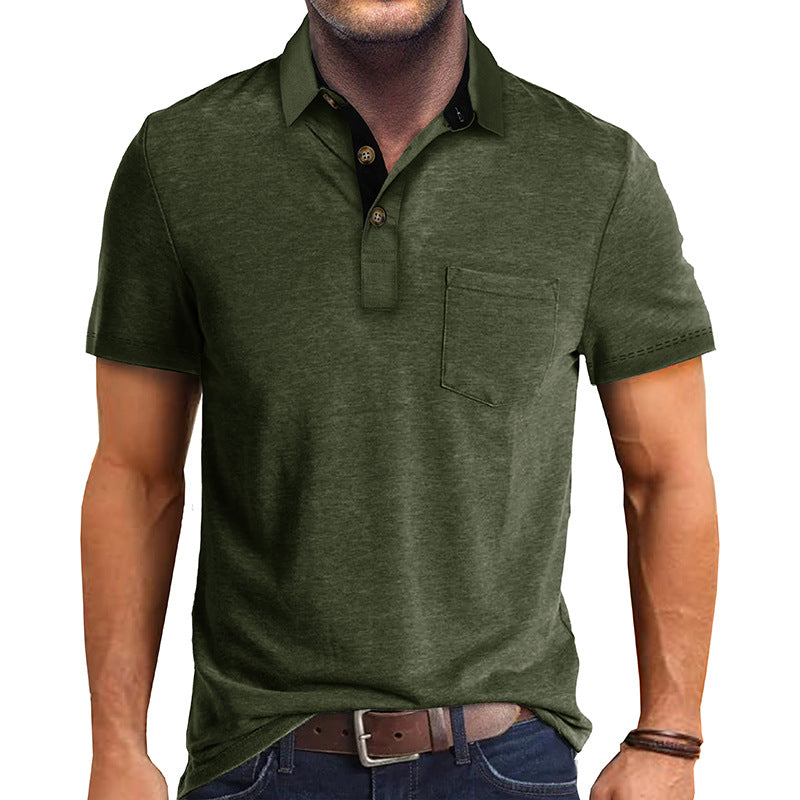 Polo męskie
