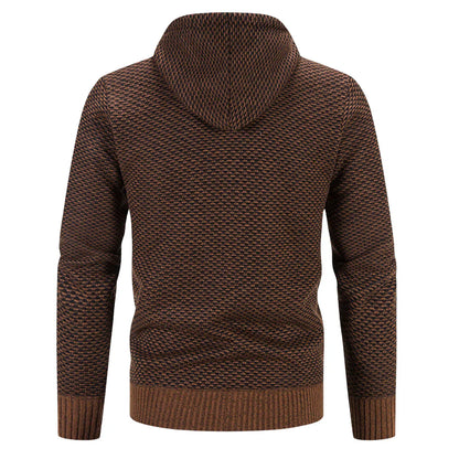 Dorian – Bluza męska ultimate