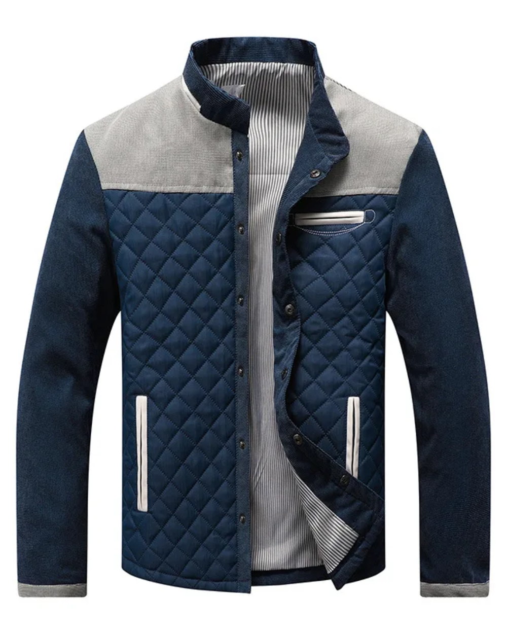 Louis | Elegancka Kurtka