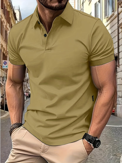 Polo męskie