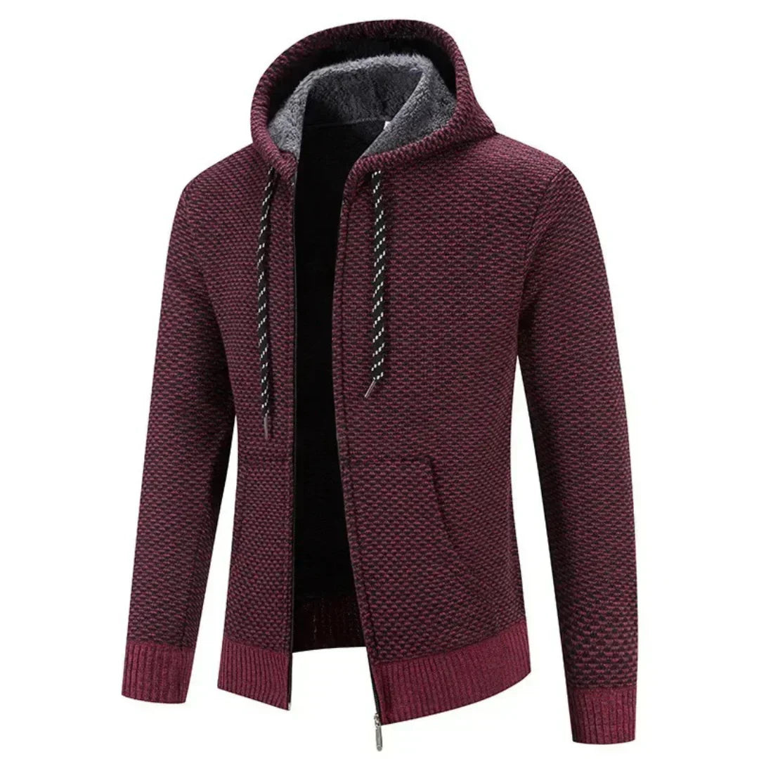 Dorian – Bluza męska ultimate