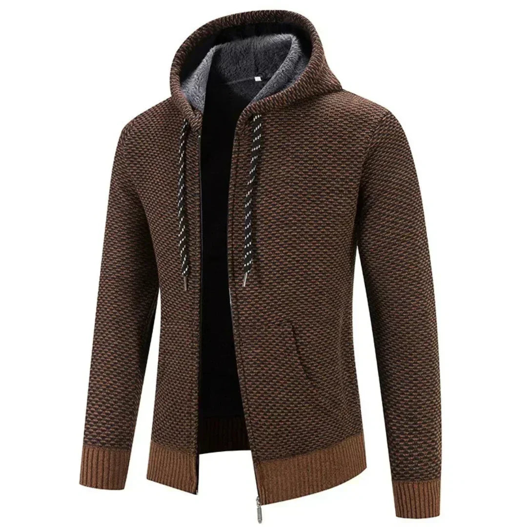 Dorian – Bluza męska ultimate