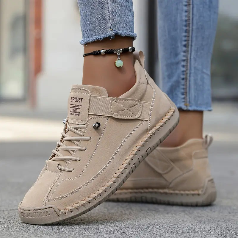 Aloria™ | Wygodne trampki