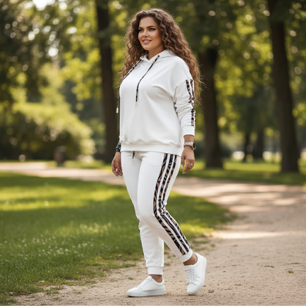 Arinaya - Komfortowy Zestaw Sportowy