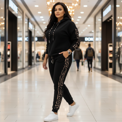 Arinaya - Komfortowy Zestaw Sportowy