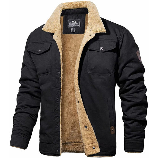 Winston / Stylowa Kurtka Bomber