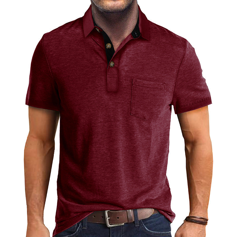 Polo męskie