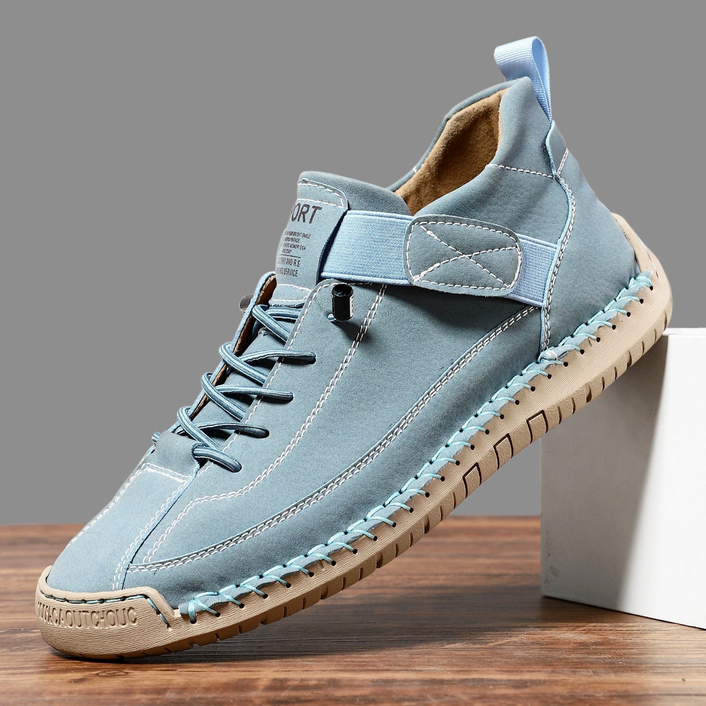 Aloria™ | Wygodne trampki