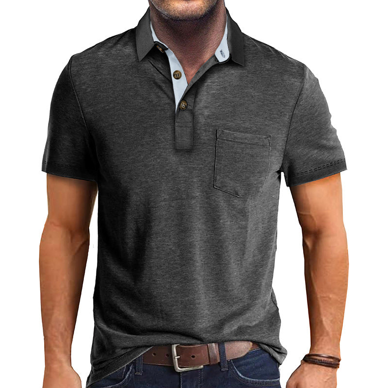 Polo męskie