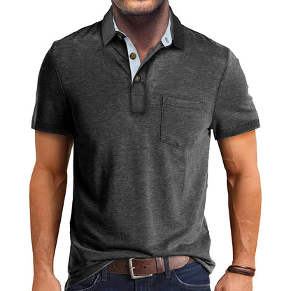 Polo męskie
