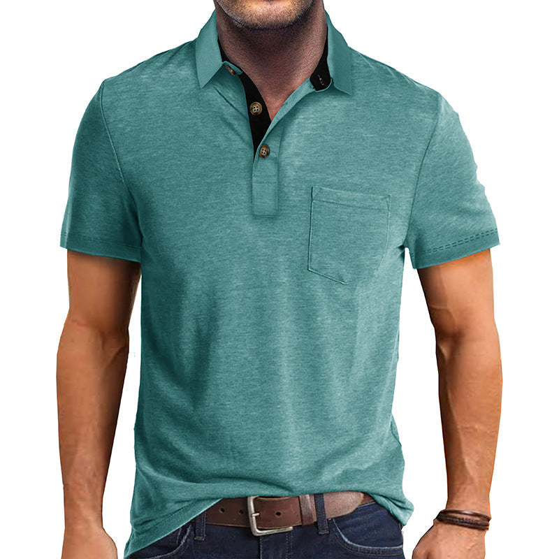 Polo męskie