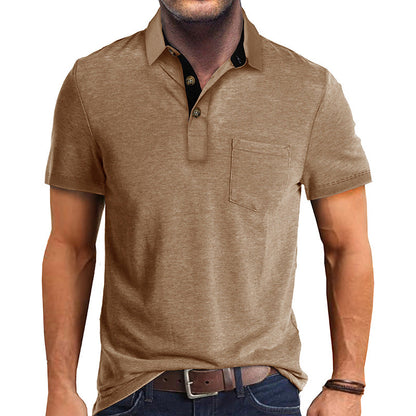 Polo męskie