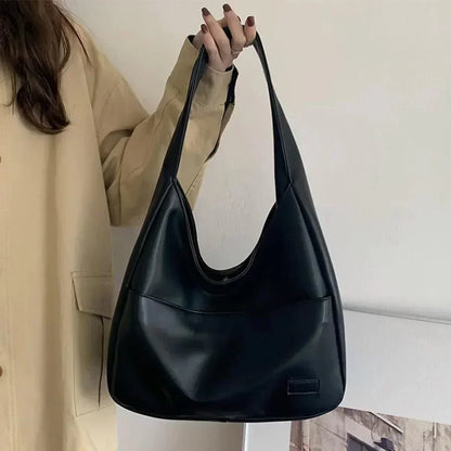 Nina Bag I Elegancka i Praktyczna Torebka na Ramię