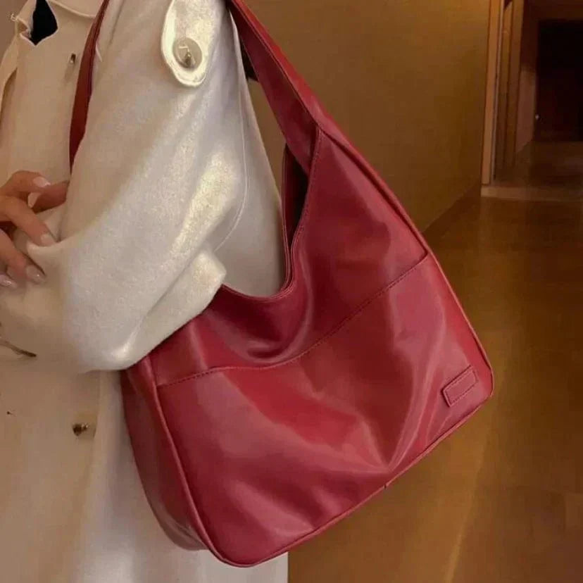 Nina Bag I Elegancka i Praktyczna Torebka na Ramię