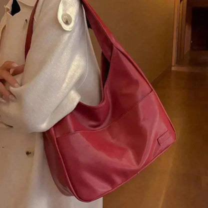 Nina Bag I Elegancka i Praktyczna Torebka na Ramię