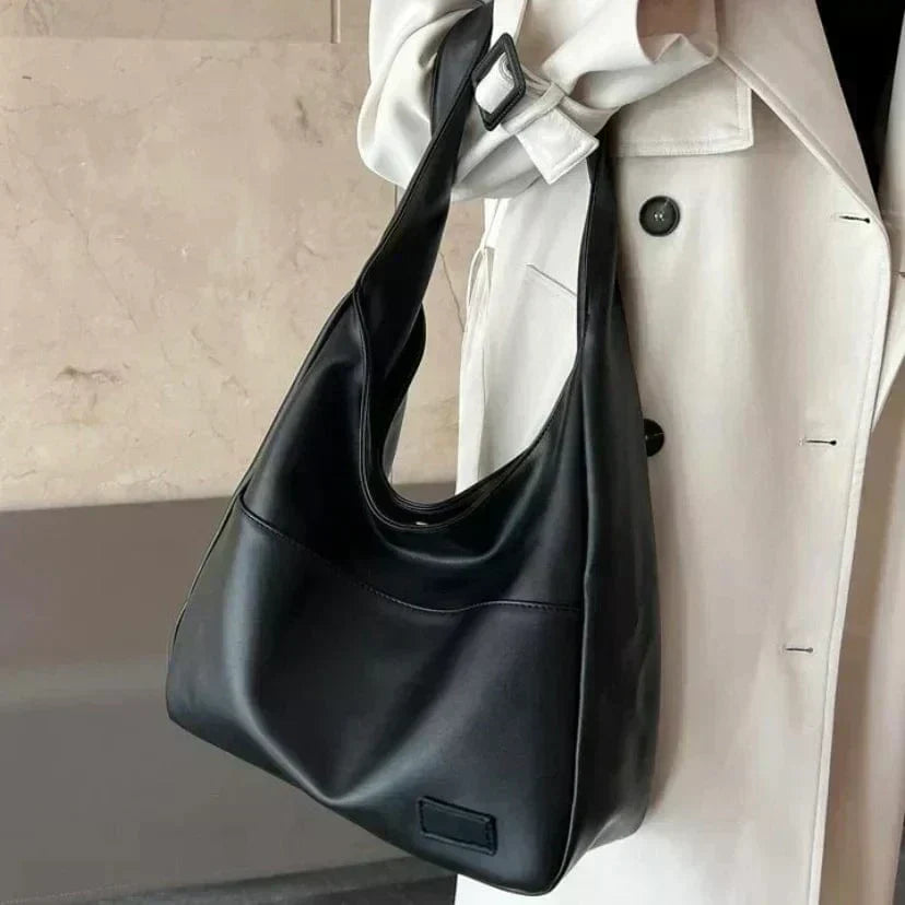 Nina Bag I Elegancka i Praktyczna Torebka na Ramię