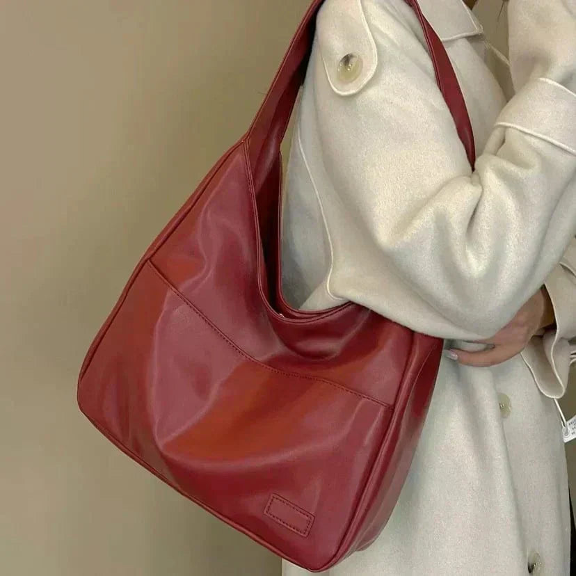 Nina Bag I Elegancka i Praktyczna Torebka na Ramię