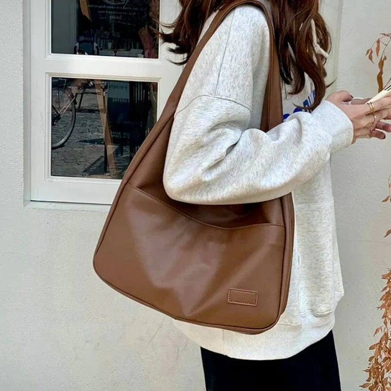Nina Bag I Elegancka i Praktyczna Torebka na Ramię