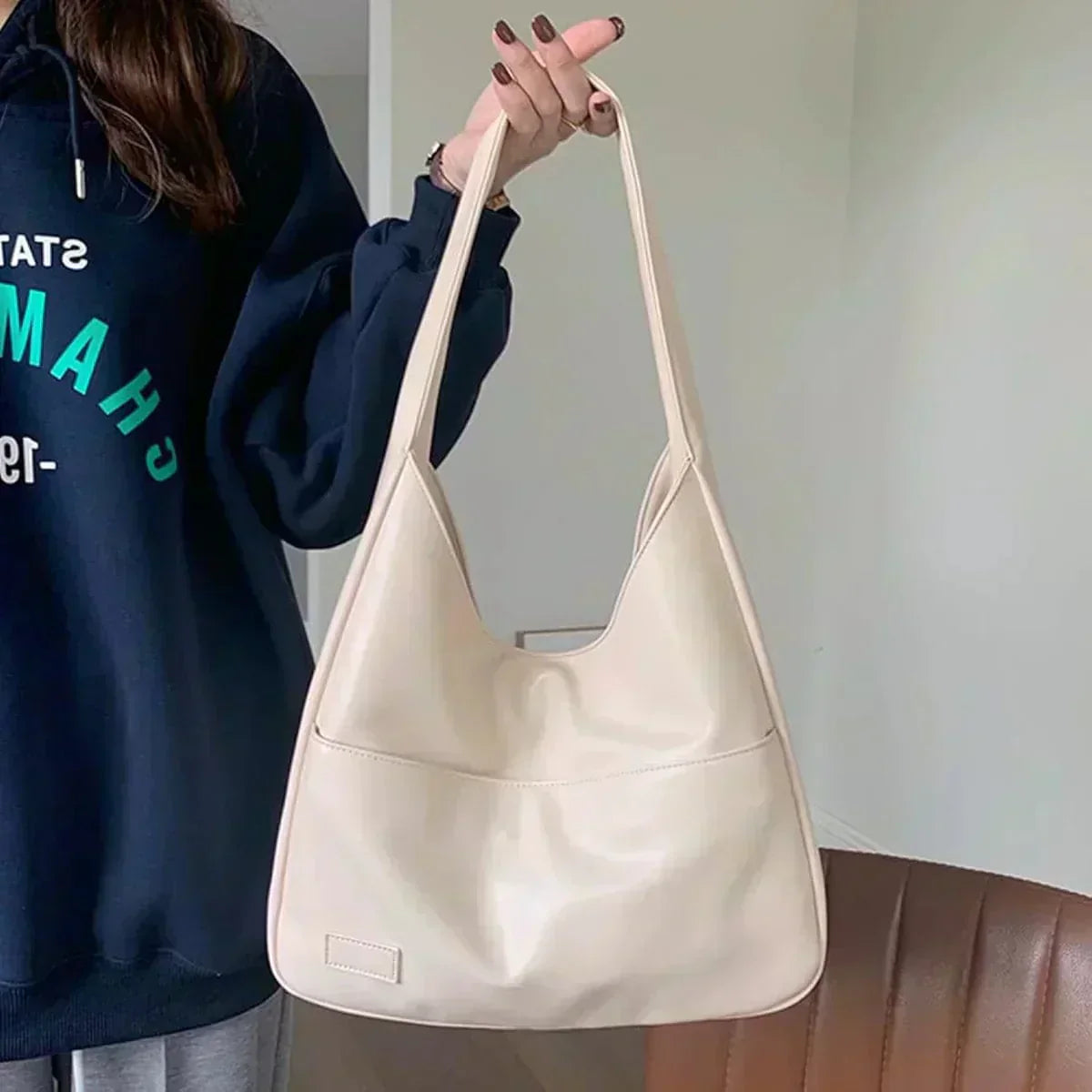 Nina Bag I Elegancka i Praktyczna Torebka na Ramię