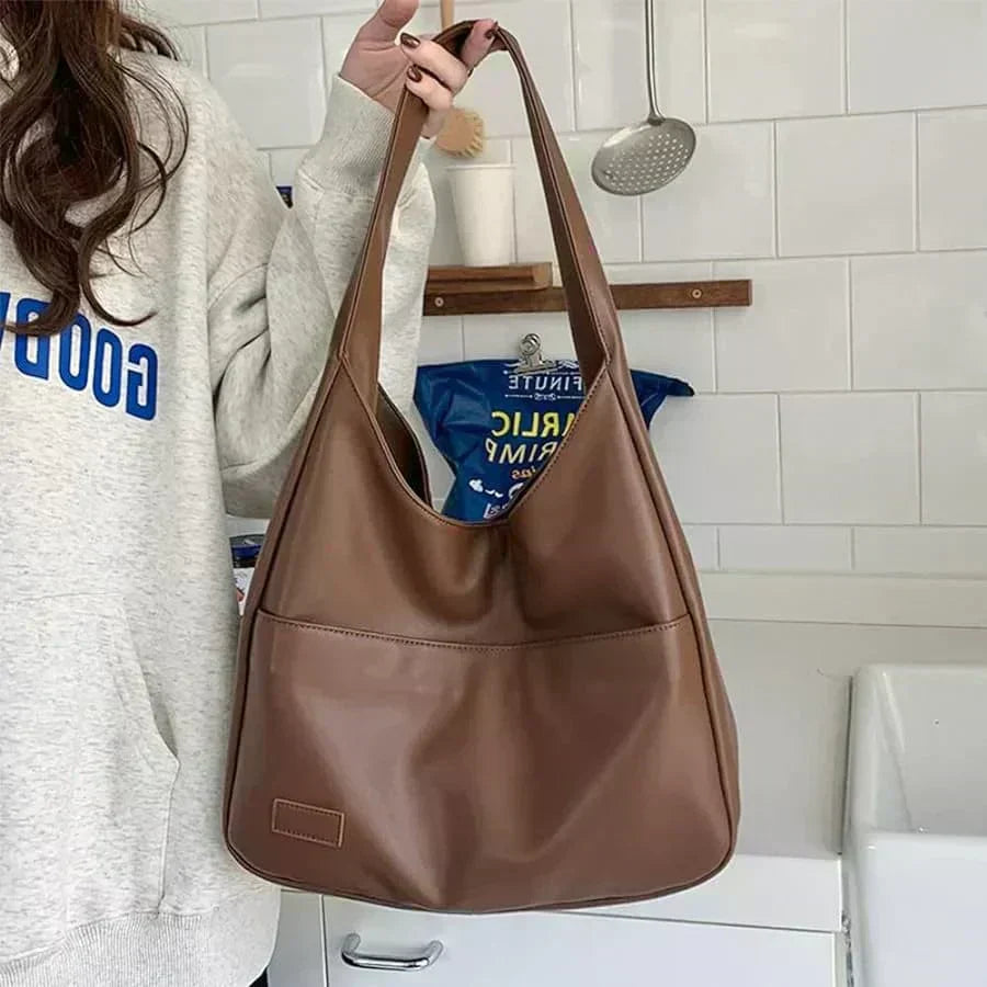 Nina Bag I Elegancka i Praktyczna Torebka na Ramię