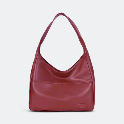 Nina Bag I Elegancka i Praktyczna Torebka na Ramię