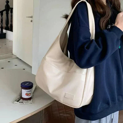 Nina Bag I Elegancka i Praktyczna Torebka na Ramię