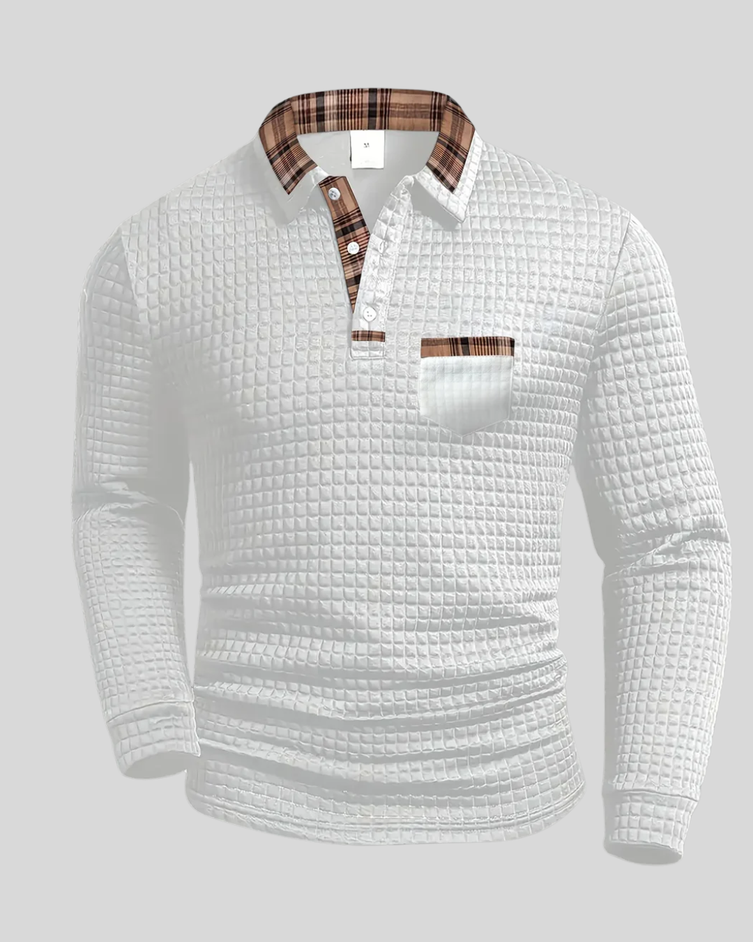 Casiano | elegancki sweter męski