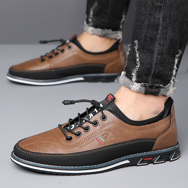 Mateusz | Buty Dziedzictwa