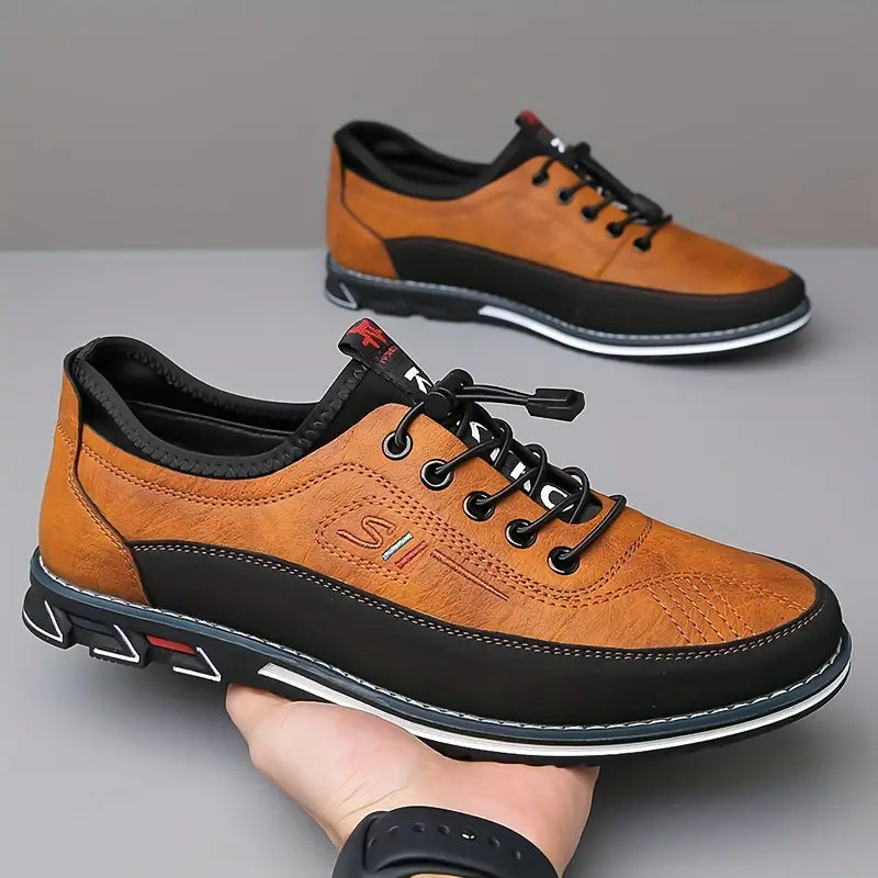 Mateusz | Buty Dziedzictwa