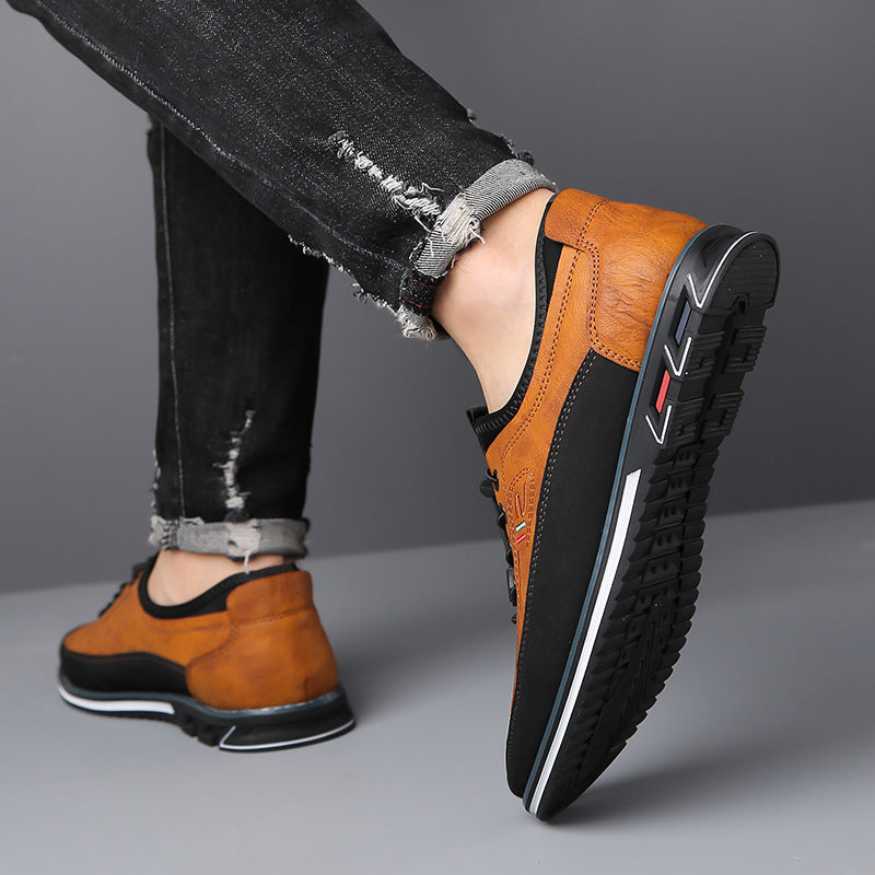 Mateusz | Buty Dziedzictwa