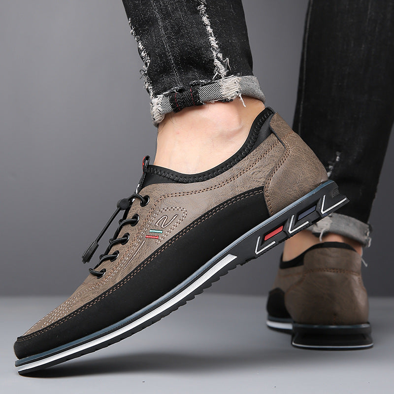 Mateusz | Buty Dziedzictwa