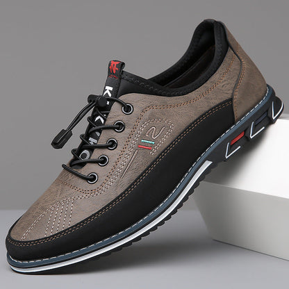 Mateusz | Buty Dziedzictwa
