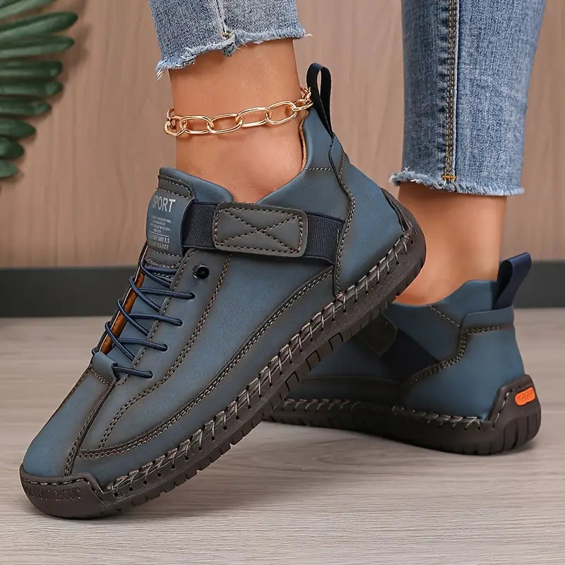 Aloria™ | Wygodne trampki