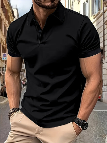 Polo męskie