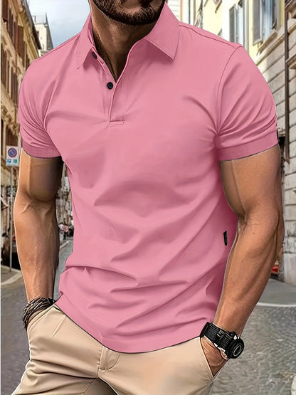 Polo męskie