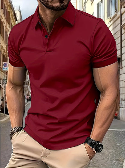 Polo męskie
