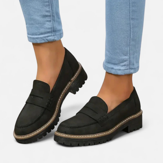 Hyblo™ Mokasyny - Elegancja i komfort na cały dzień