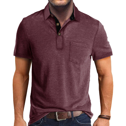 Polo męskie