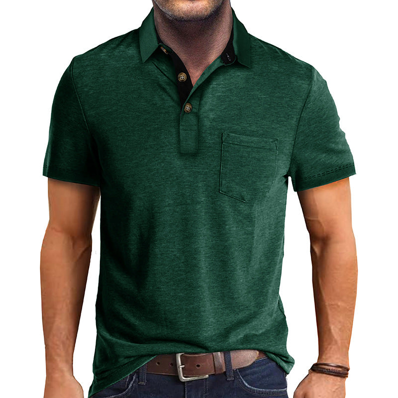Polo męskie
