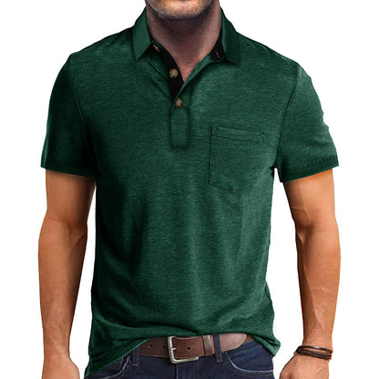 Polo męskie