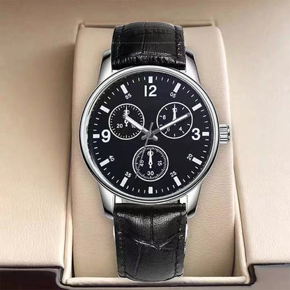 ⌚Elegancki wodoodporny zegarek damski - Najpiękniejszy prezent🎁