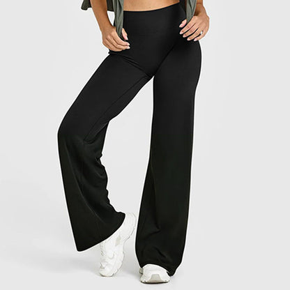 ⌛ Tylko 3 dni – 50 % na wszystko! ⏰Damskie spodnie High-Waist Stretch