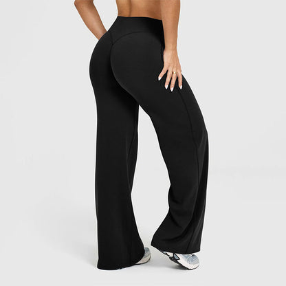 ⌛ Tylko 3 dni – 50 % na wszystko! ⏰Damskie spodnie High-Waist Stretch